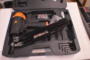 Framing Nailer