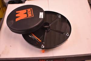 Pneumatic Seat