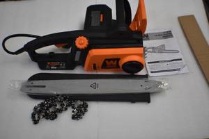 Electric Chain saw