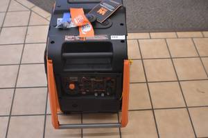 3800 Generator
