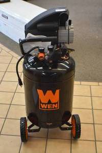 20 Gallon Air Compressor