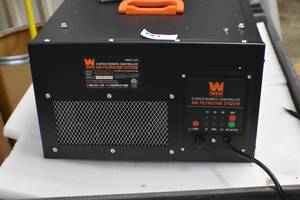 Air Filtration System