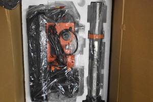 Drill Press