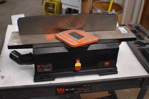 6 Jointer
