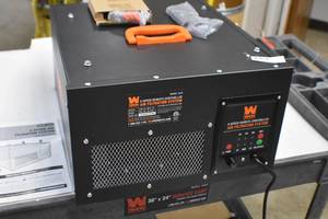 Air Filtration System
