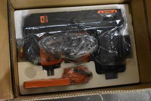 Drill Press