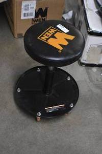 Pneumatic Seat