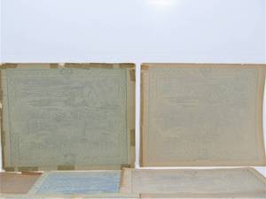 lot 85 image: Original 1890s The Dream City Columbian Exposition Photo View Books