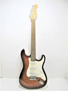 lot 169 image: Working Zenison Electric Guitar