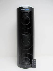 lot 232 image: Like-New or New THERA-PURE Air Purifier