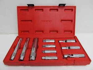 lot 241 image: Complete MAC TOOLS Socket Set