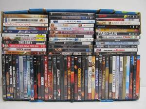 lot 246 image: Lot of Approx 75 DVDs #2