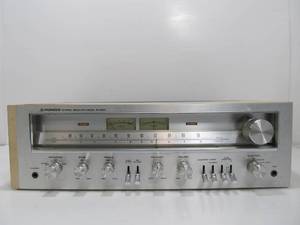 lot 296 image: Vintage PIONEER Model SX-650 Stereo Receiver