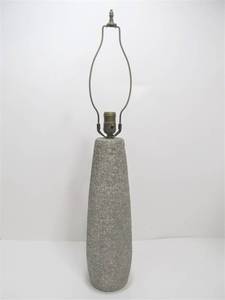 lot 299 image: Mid Century 1960s Era Table Lamp