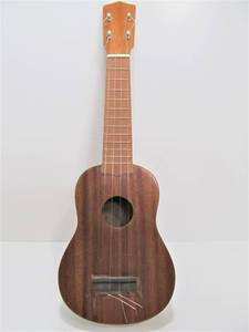 lot 334 image: Pair of Vintage Ukuleles