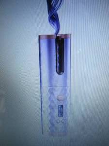 lot 29 image: Unbound by Conair Rechargeable Cord...