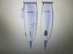 lot 30 image: Andis Promotor Combo Haircutting an...