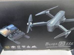 lot 33 image: CIS-Associates Bugs B12W 4K UHD 5G ...