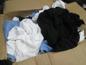 lot 142 image: Box of Assorted Ladies Clothes NWT ...