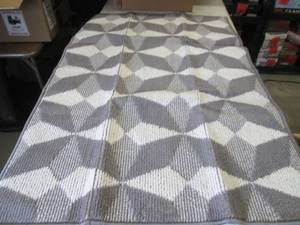 lot 150 image: Refetone Indoor Doormat Front Door ...