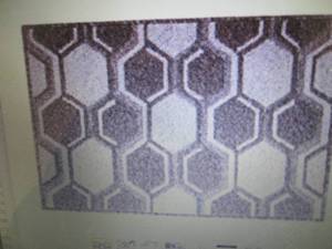 lot 166 image: Refetone Indoor Doormat Front Door ...