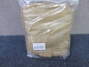 lot 230 image: Tactical IFAK Pouch...