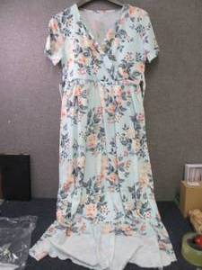 lot 231 image: Liu & Qu Ladies Dress Size Large NW...