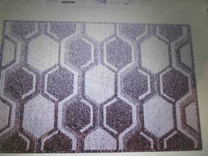 lot 253 image: Refetone Indoor Doormat Front Door ...
