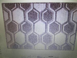 lot 255 image: Refetone Indoor Doormat Front Door ...