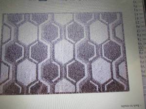 lot 256 image: Refetone Indoor Doormat Front Door ...
