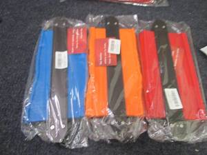 lot 274 image: 3 - 10 inch Contour Gauges...