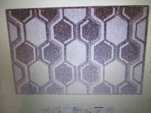 lot 303 image: Refetone Indoor Doormat Front Door ...