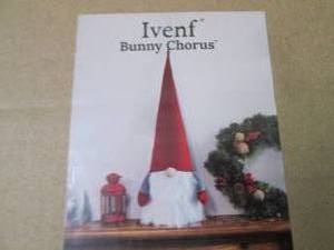 lot 317 image: Christmas Gnome...
