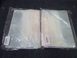 lot 321 image: 2 Halloween Night Photo Back Drops ...