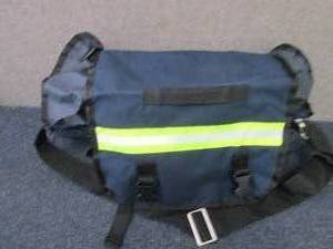 lot 372 image: Bound Tree Medical Standard First R...
