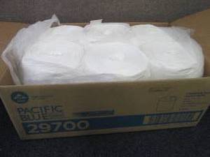 lot 375 image: Pacific Blue Select Disposable Surf...
