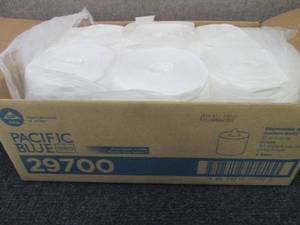 lot 376 image: Pacific Blue Select Disposable Surf...