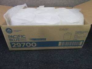 lot 377 image: Pacific Blue Select Disposable Surf...
