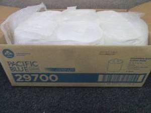 lot 378 image: Pacific Blue Select Disposable Surf...