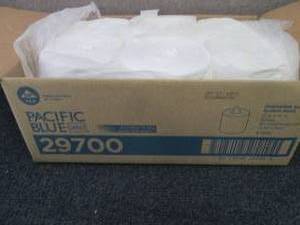 lot 379 image: Pacific Blue Select Disposable Surf...