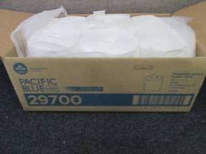 lot 380 image: Pacific Blue Select Disposable Surf...