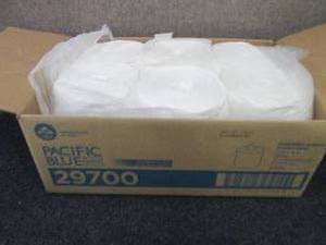 lot 381 image: Pacific Blue Select Disposable Surf...