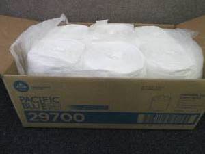 lot 382 image: Pacific Blue Select Disposable Surf...