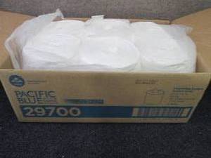 lot 384 image: Pacific Blue Select Disposable Surf...