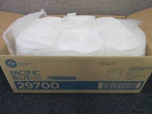lot 385 image: Pacific Blue Select Disposable Surf...
