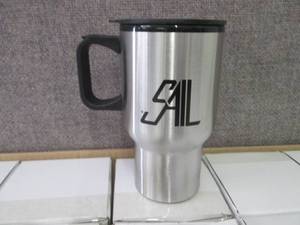lot 388 image: Case of 40 Sail Travel Mugs...