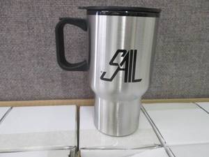 lot 391 image: Case of 40 Sail Travel Mugs...