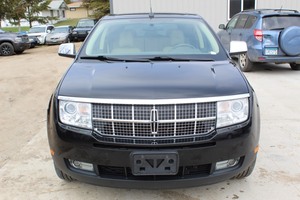 2008 LINCOLN MKX AWD 4D SUV