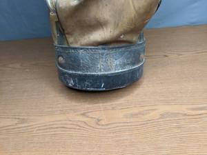 lot 170 image: Score Golf Club Set, Carrying Bag, Club Covers, Golf Balls - X