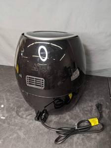 lot 115 image: PowerXL Vortex Air Fryer - N